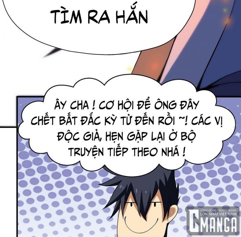 Ta Chỉ Muốn Bị Các Vị Đánh Chết Chapter 5 - Trang 45