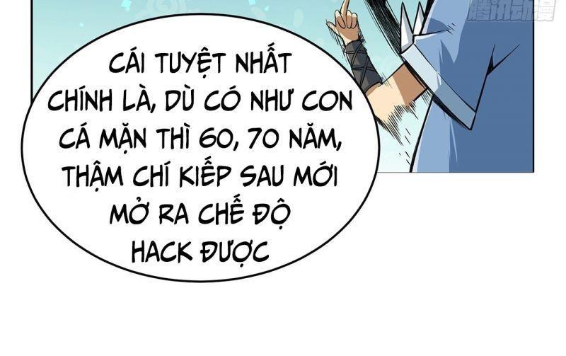 Ta Chỉ Muốn Bị Các Vị Đánh Chết Chapter 0 - Trang 22