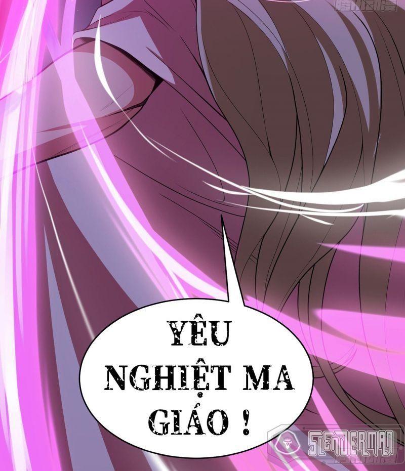 Ta Chỉ Muốn Bị Các Vị Đánh Chết Chapter 7 - Trang 9