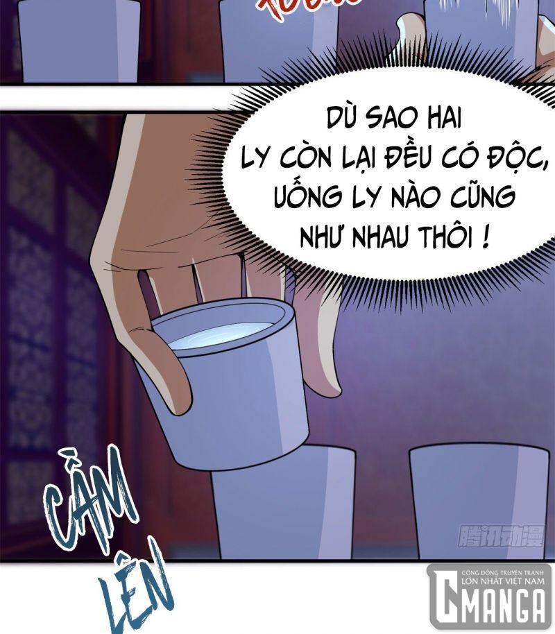 Ta Chỉ Muốn Bị Các Vị Đánh Chết Chapter 11 - Trang 24