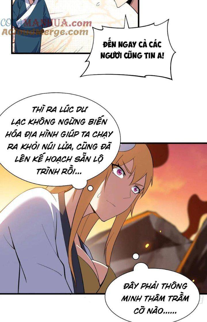 Ta Chỉ Muốn Bị Các Vị Đánh Chết Chapter 77 - Trang 13