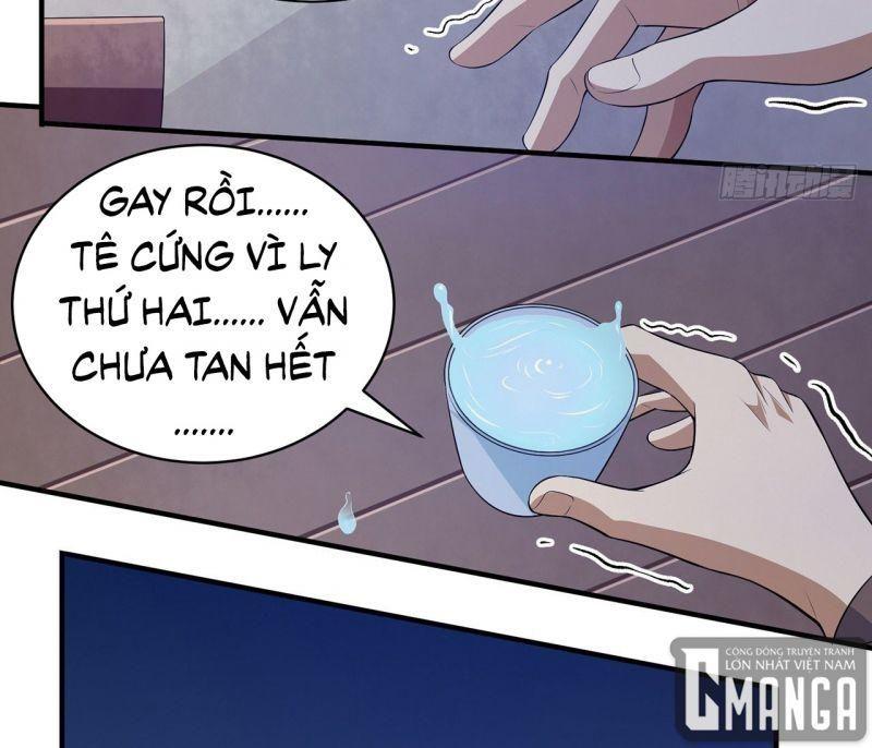 Ta Chỉ Muốn Bị Các Vị Đánh Chết Chapter 10 - Trang 34