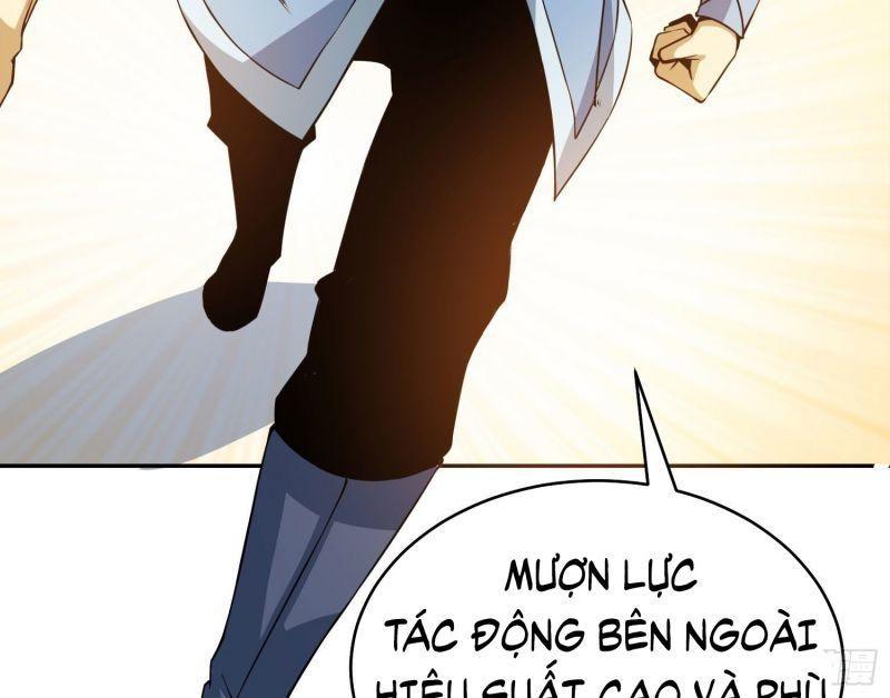 Ta Chỉ Muốn Bị Các Vị Đánh Chết Chapter 1 - Trang 54