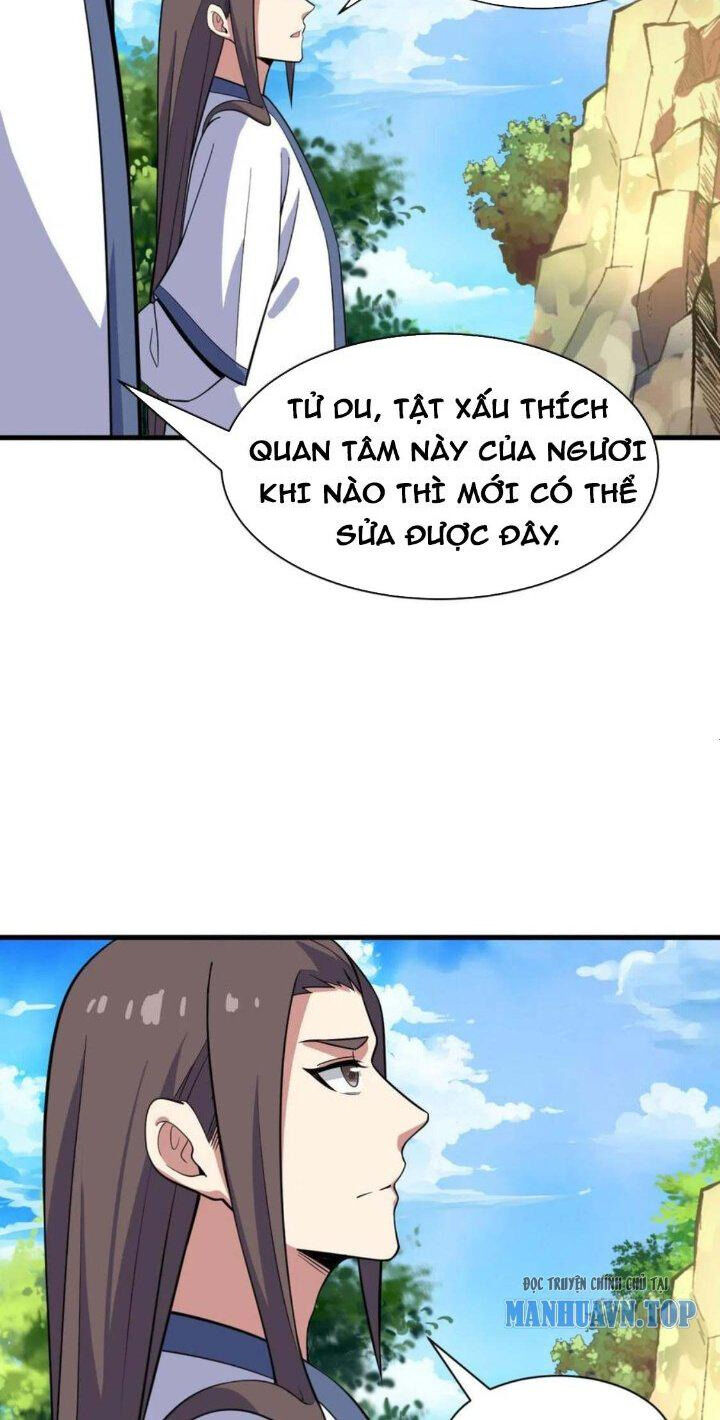 Ta Chỉ Muốn Bị Các Vị Đánh Chết Chapter 68 - Trang 11