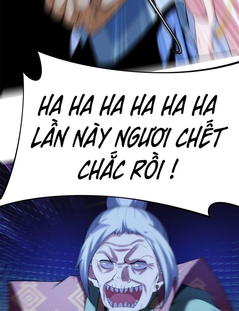 Ta Chỉ Muốn Bị Các Vị Đánh Chết Chapter 11 - Trang 38