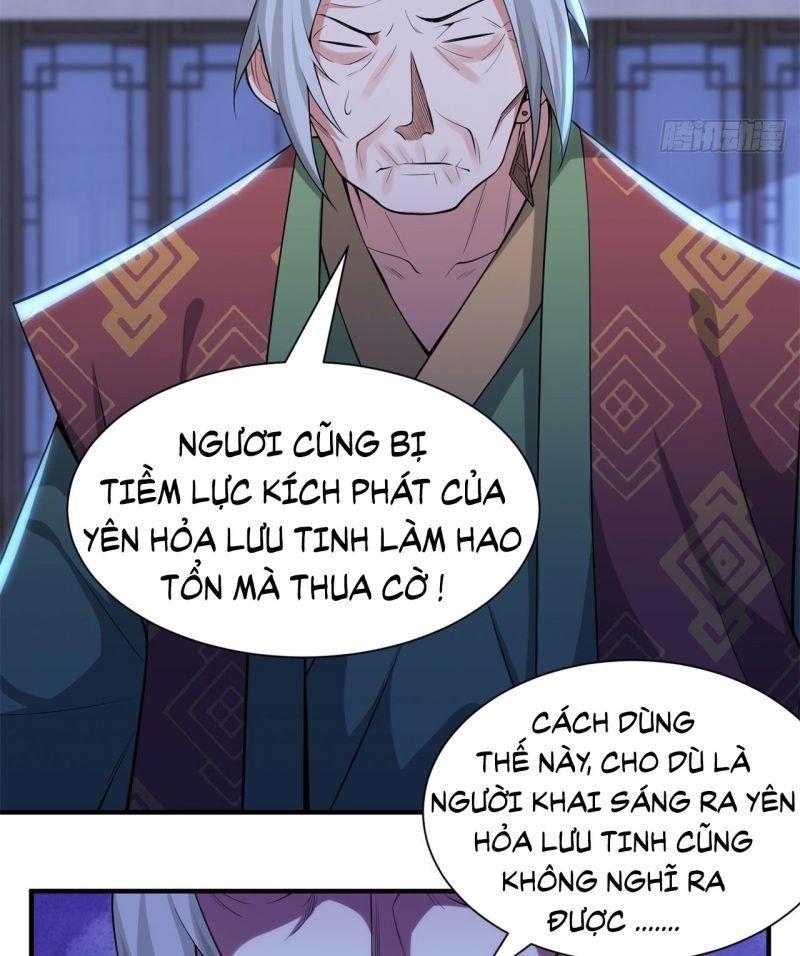 Ta Chỉ Muốn Bị Các Vị Đánh Chết Chapter 13 - Trang 56