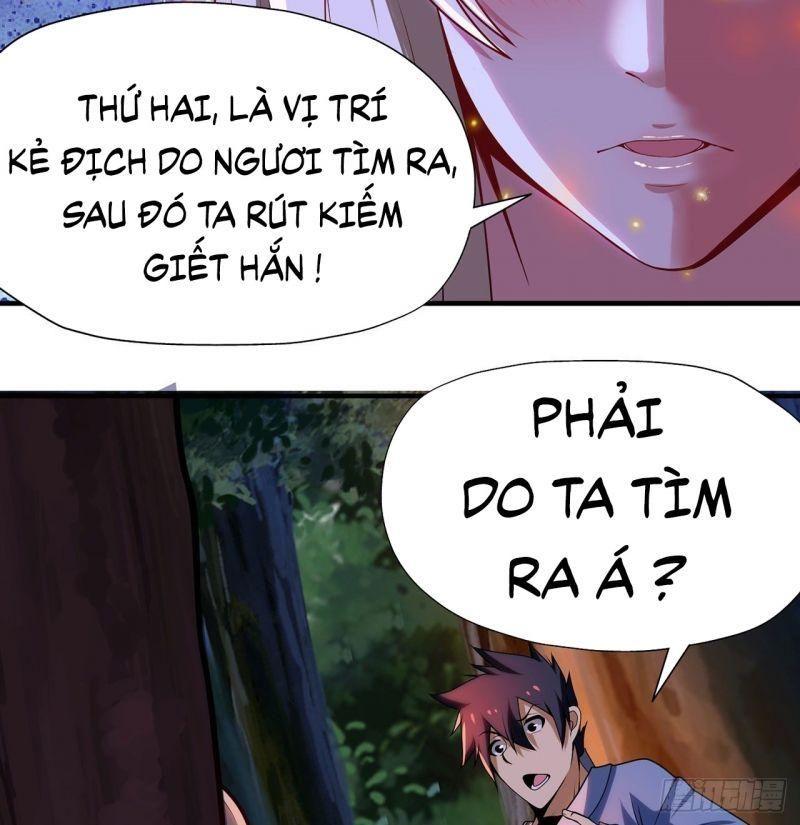 Ta Chỉ Muốn Bị Các Vị Đánh Chết Chapter 5 - Trang 39