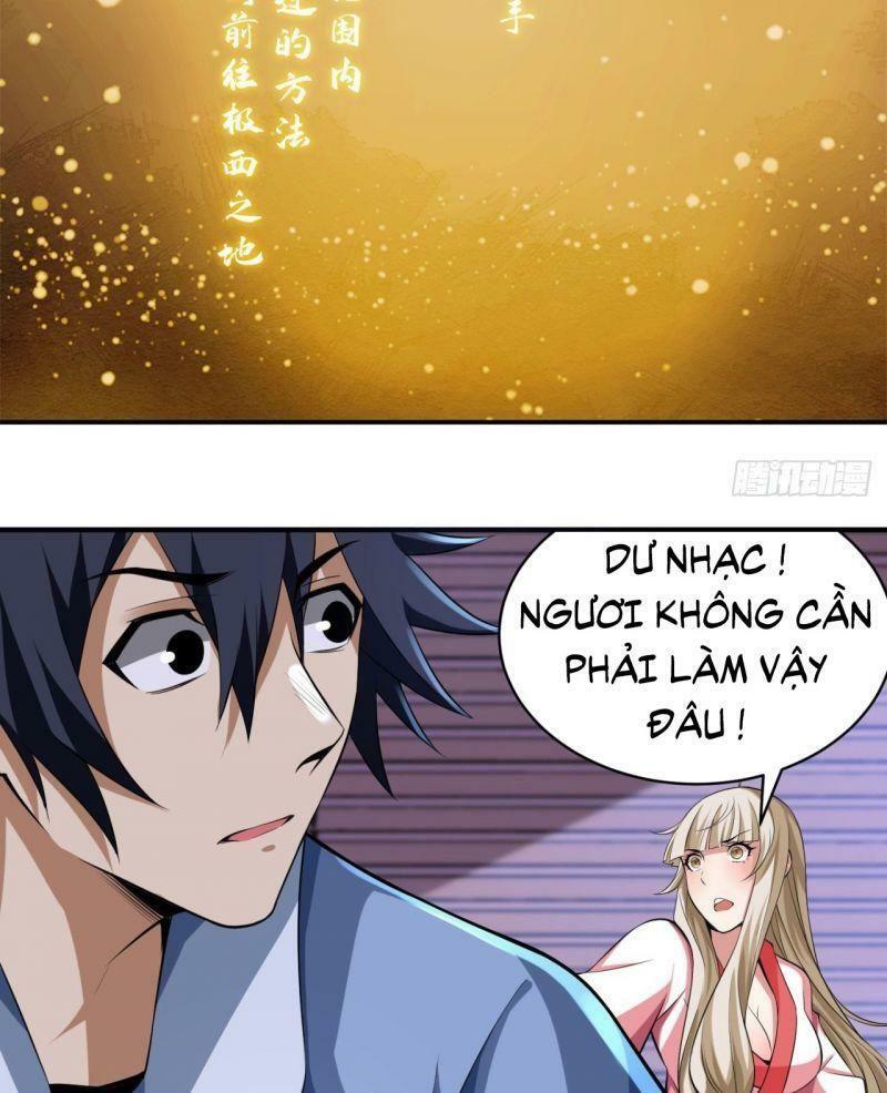 Ta Chỉ Muốn Bị Các Vị Đánh Chết Chapter 9 - Trang 34