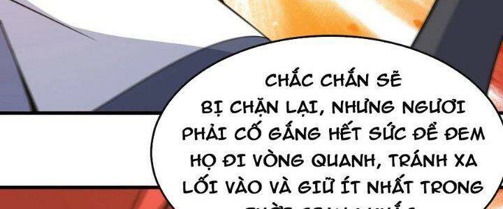 Ta Chỉ Muốn Bị Các Vị Đánh Chết Chapter 75 - Trang 18