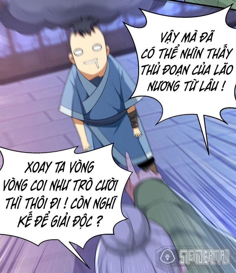 Ta Chỉ Muốn Bị Các Vị Đánh Chết Chapter 13 - Trang 46