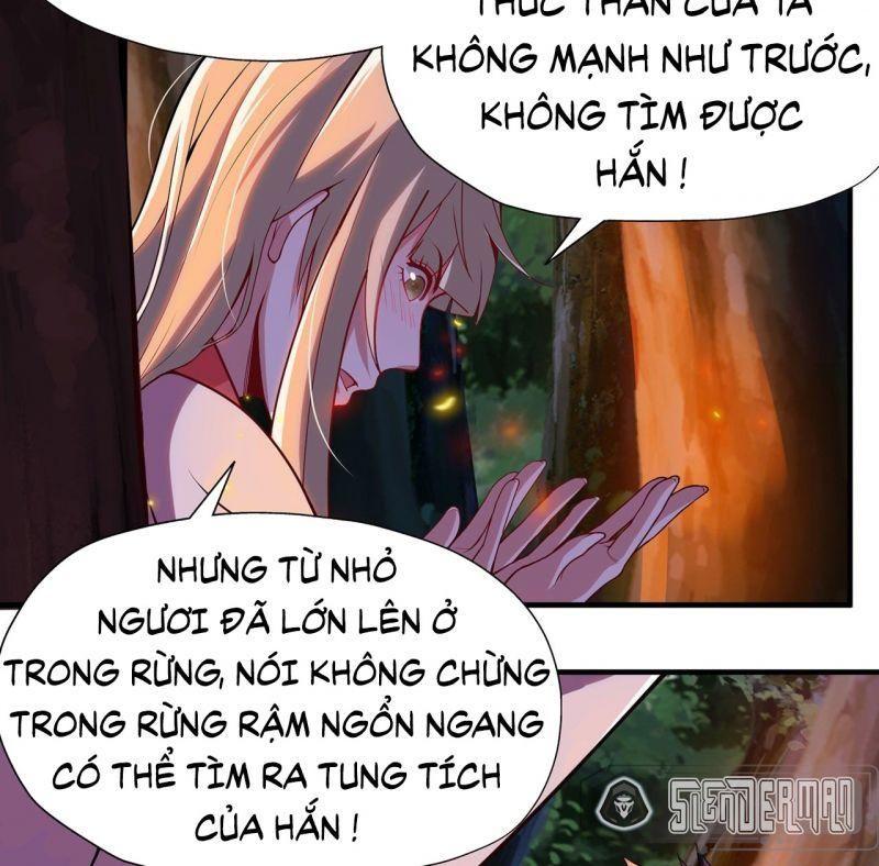 Ta Chỉ Muốn Bị Các Vị Đánh Chết Chapter 5 - Trang 41