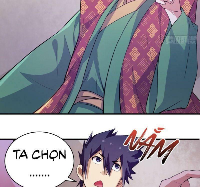 Ta Chỉ Muốn Bị Các Vị Đánh Chết Chapter 9 - Trang 51