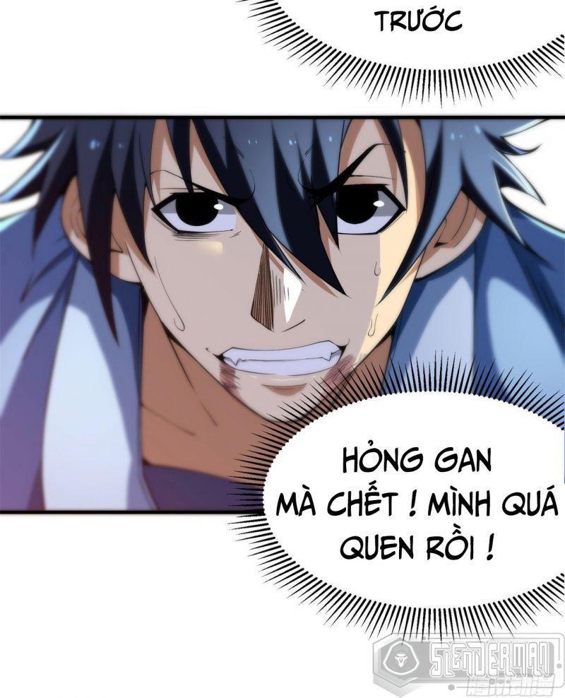 Ta Chỉ Muốn Bị Các Vị Đánh Chết Chapter 13 - Trang 6