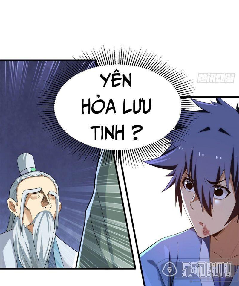 Ta Chỉ Muốn Bị Các Vị Đánh Chết Chapter 13 - Trang 51