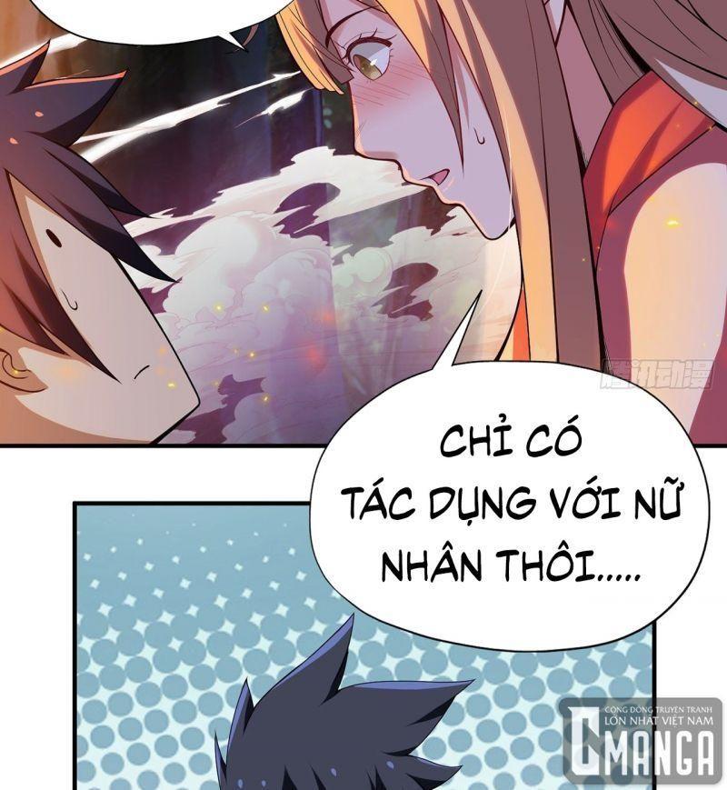 Ta Chỉ Muốn Bị Các Vị Đánh Chết Chapter 5 - Trang 27