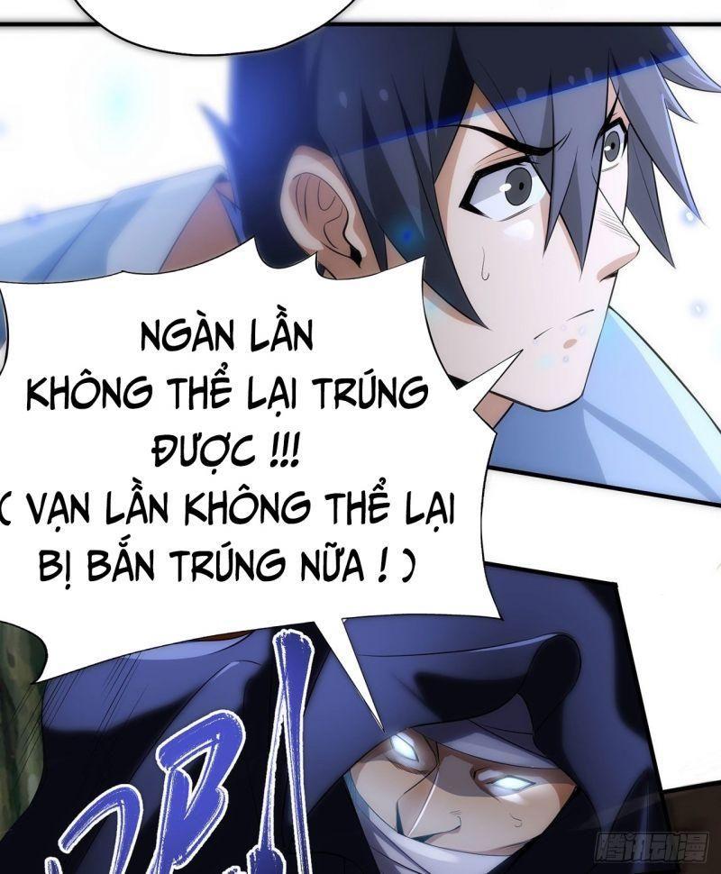 Ta Chỉ Muốn Bị Các Vị Đánh Chết Chapter 6 - Trang 17