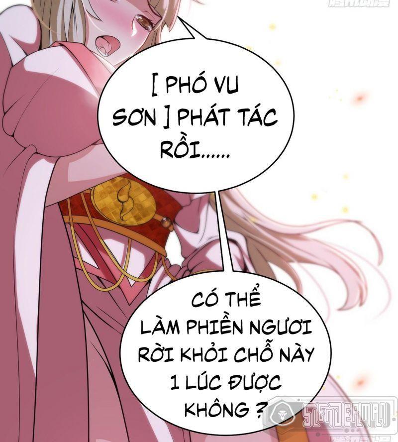 Ta Chỉ Muốn Bị Các Vị Đánh Chết Chapter 7 - Trang 35