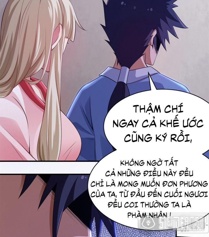 Ta Chỉ Muốn Bị Các Vị Đánh Chết Chapter 10 - Trang 10