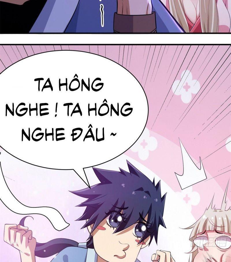 Ta Chỉ Muốn Bị Các Vị Đánh Chết Chapter 10 - Trang 13