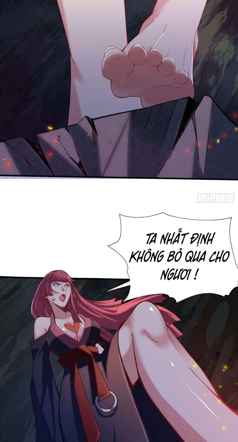 Ta Chỉ Muốn Bị Các Vị Đánh Chết Chapter 4 - Trang 26