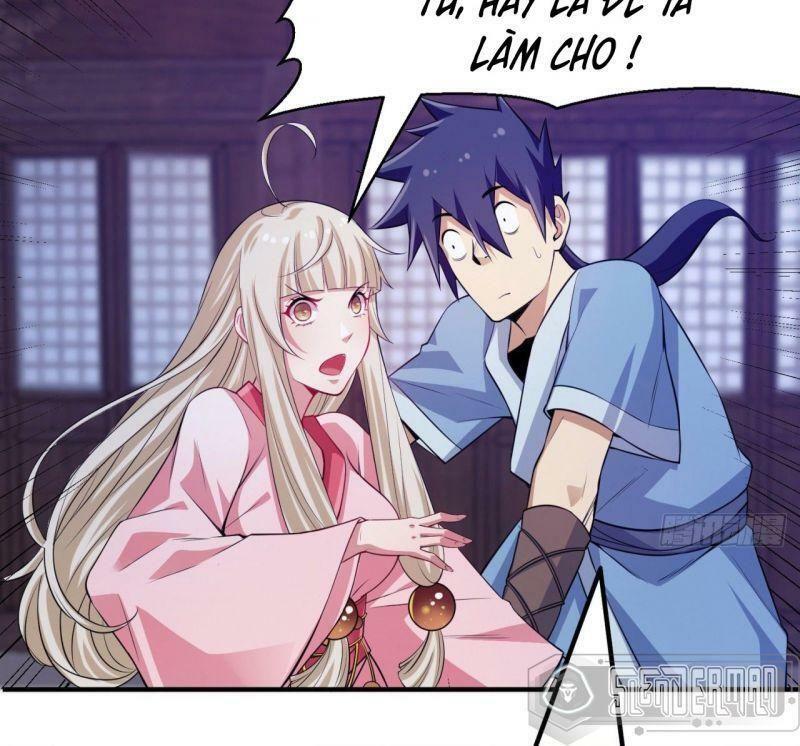 Ta Chỉ Muốn Bị Các Vị Đánh Chết Chapter 9 - Trang 53