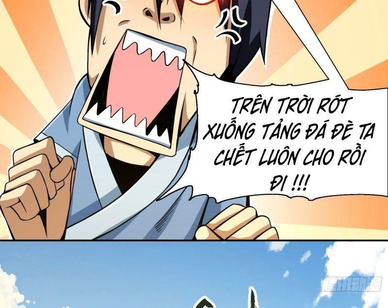 Ta Chỉ Muốn Bị Các Vị Đánh Chết Chapter 2 - Trang 45