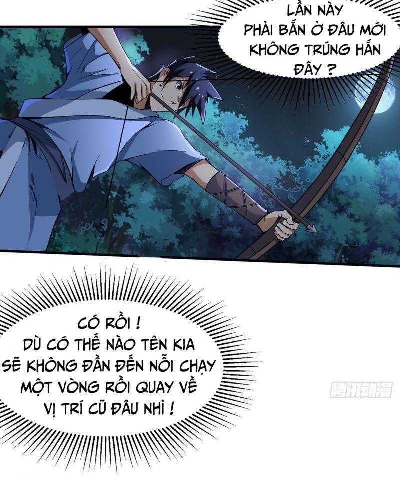 Ta Chỉ Muốn Bị Các Vị Đánh Chết Chapter 6 - Trang 23