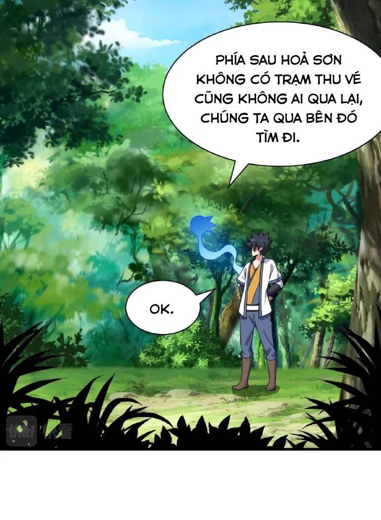 Ta Chỉ Muốn Bị Các Vị Đánh Chết Chapter 66 - Trang 24