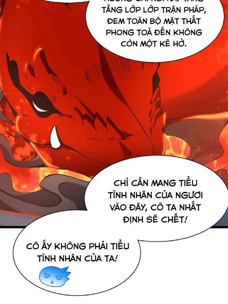 Ta Chỉ Muốn Bị Các Vị Đánh Chết Chapter 66 - Trang 3