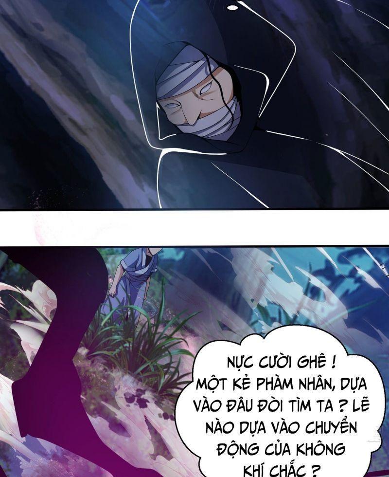 Ta Chỉ Muốn Bị Các Vị Đánh Chết Chapter 5 - Trang 54