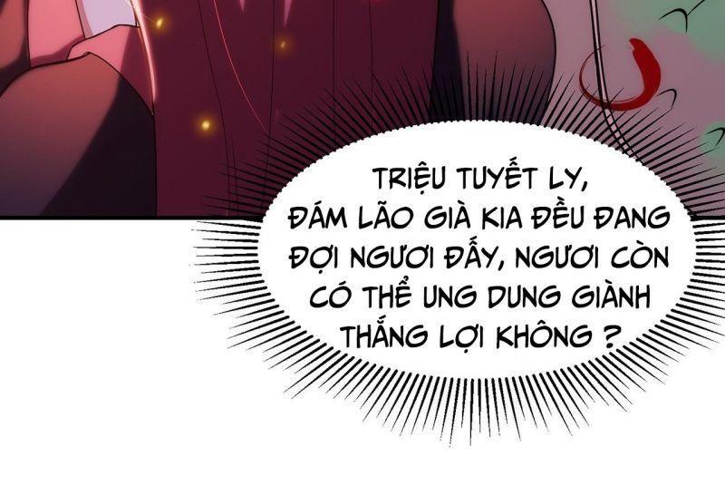 Ta Chỉ Muốn Bị Các Vị Đánh Chết Chapter 7 - Trang 45