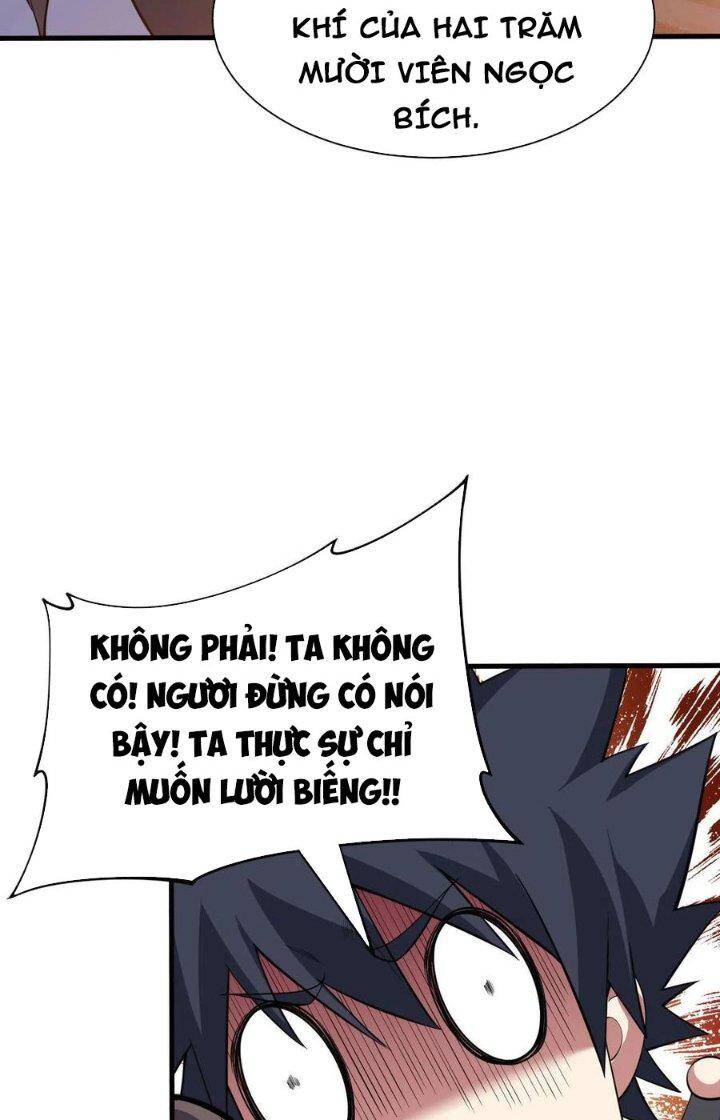 Ta Chỉ Muốn Bị Các Vị Đánh Chết Chapter 77 - Trang 2