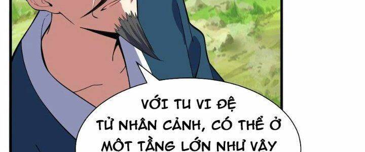 Ta Chỉ Muốn Bị Các Vị Đánh Chết Chapter 74 - Trang 5