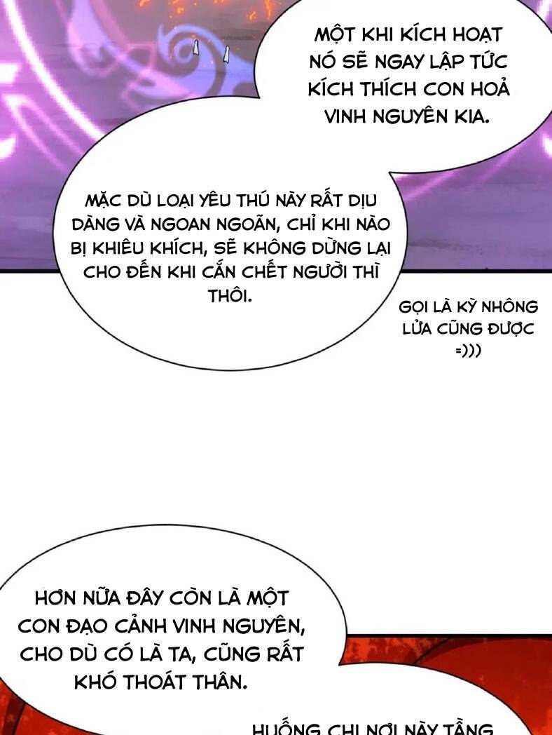 Ta Chỉ Muốn Bị Các Vị Đánh Chết Chapter 66 - Trang 2