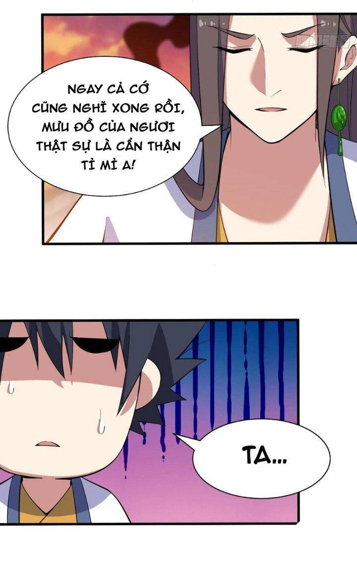 Ta Chỉ Muốn Bị Các Vị Đánh Chết Chapter 77 - Trang 6