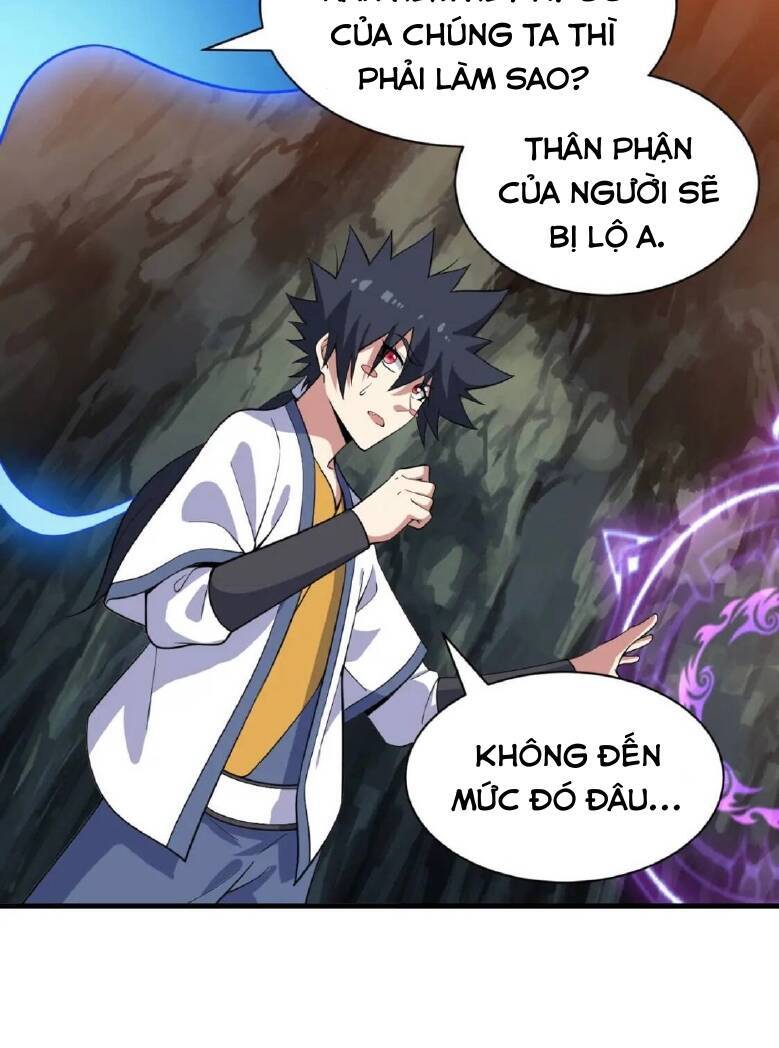 Ta Chỉ Muốn Bị Các Vị Đánh Chết Chapter 66 - Trang 12