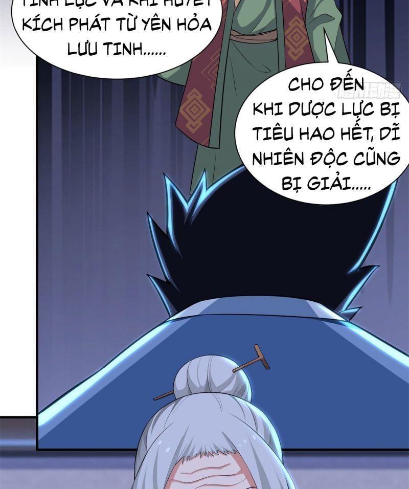 Ta Chỉ Muốn Bị Các Vị Đánh Chết Chapter 13 - Trang 55