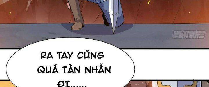 Ta Chỉ Muốn Bị Các Vị Đánh Chết Chapter 76 - Trang 17