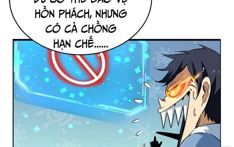 Ta Chỉ Muốn Bị Các Vị Đánh Chết Chapter 0 - Trang 21