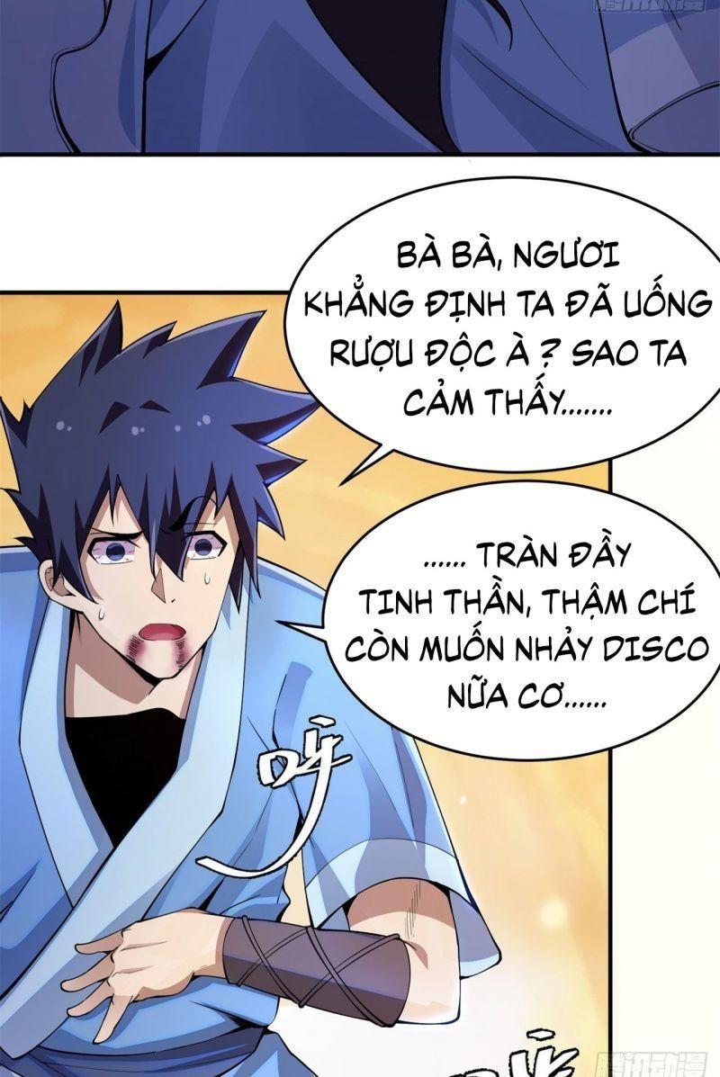 Ta Chỉ Muốn Bị Các Vị Đánh Chết Chapter 12 - Trang 7