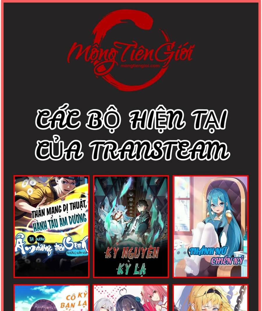 Ta Chỉ Muốn Bị Các Vị Đánh Chết Chapter 66 - Trang 36