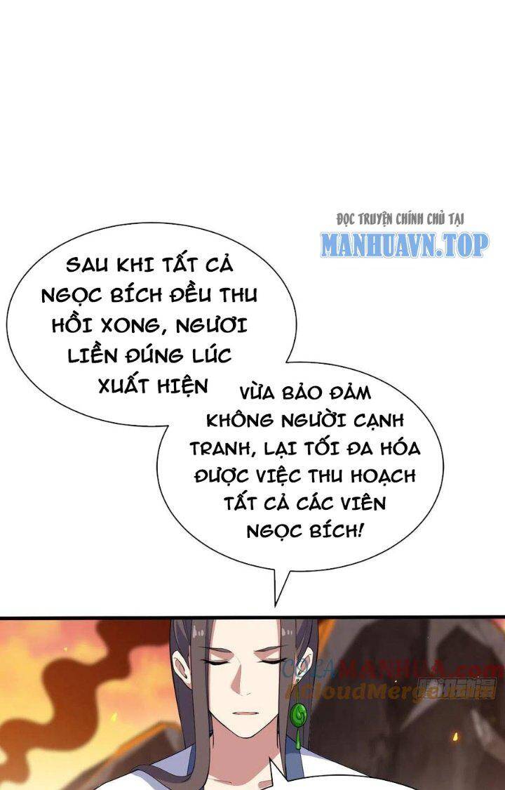 Ta Chỉ Muốn Bị Các Vị Đánh Chết Chapter 77 - Trang 7