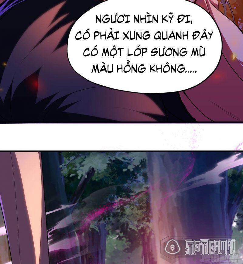 Ta Chỉ Muốn Bị Các Vị Đánh Chết Chapter 5 - Trang 23