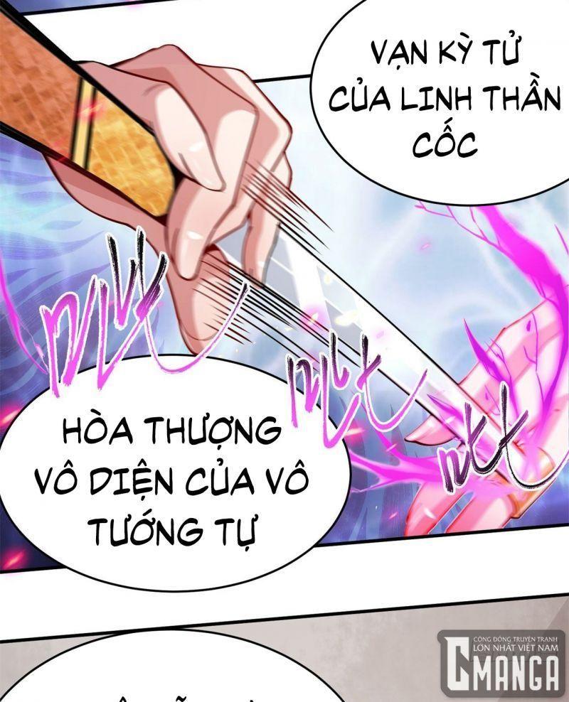 Ta Chỉ Muốn Bị Các Vị Đánh Chết Chapter 8 - Trang 23