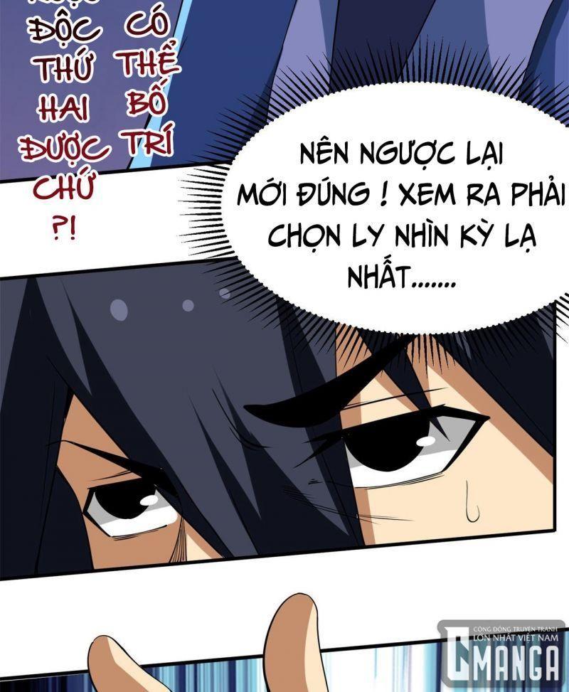 Ta Chỉ Muốn Bị Các Vị Đánh Chết Chapter 11 - Trang 13