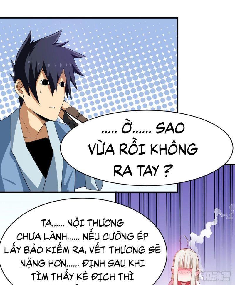 Ta Chỉ Muốn Bị Các Vị Đánh Chết Chapter 6 - Trang 12