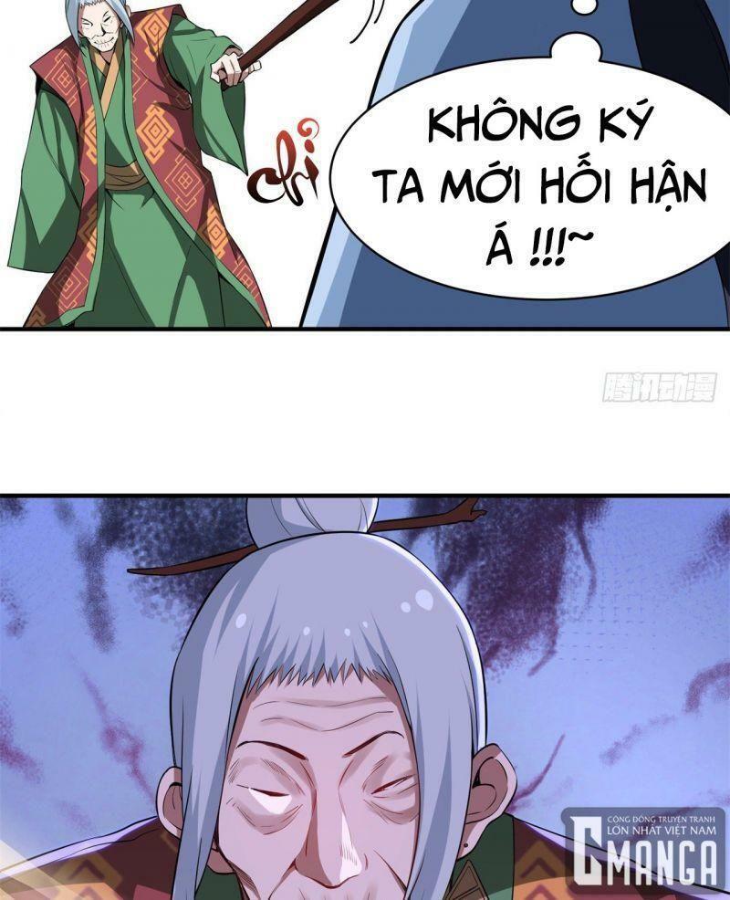 Ta Chỉ Muốn Bị Các Vị Đánh Chết Chapter 9 - Trang 31