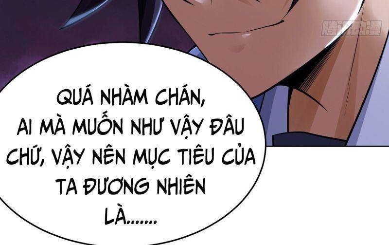 Ta Chỉ Muốn Bị Các Vị Đánh Chết Chapter 0 - Trang 24