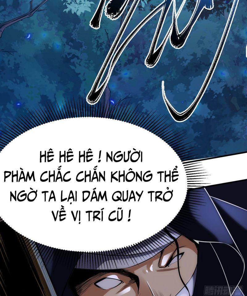 Ta Chỉ Muốn Bị Các Vị Đánh Chết Chapter 6 - Trang 20