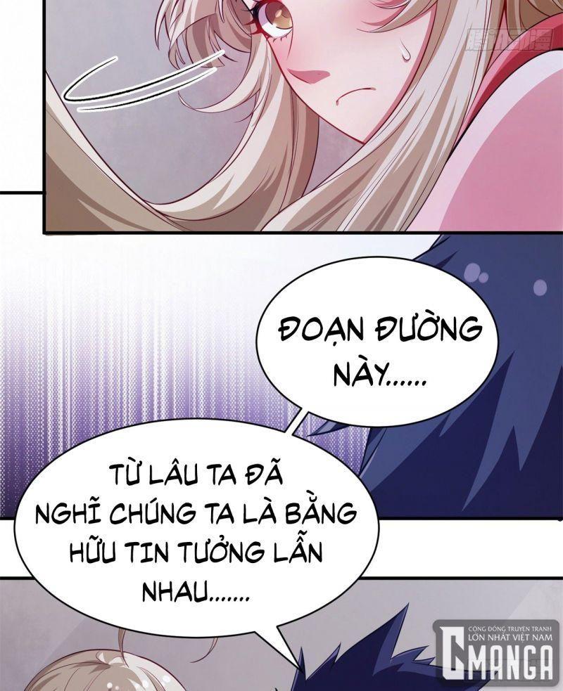 Ta Chỉ Muốn Bị Các Vị Đánh Chết Chapter 10 - Trang 9